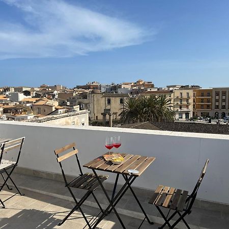 סירקוזה Casabella Apartments Antico Mercato Ortigia Siracusa מראה חיצוני תמונה