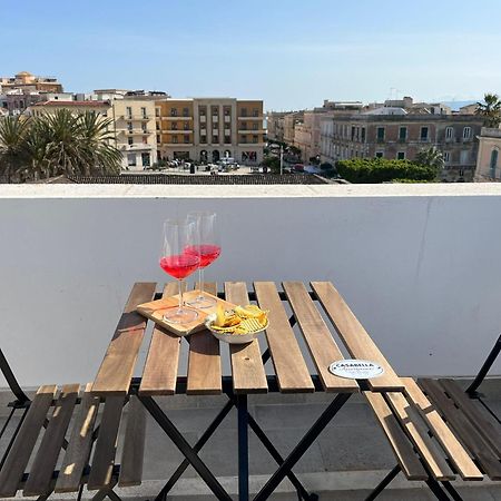 סירקוזה Casabella Apartments Antico Mercato Ortigia Siracusa מראה חיצוני תמונה