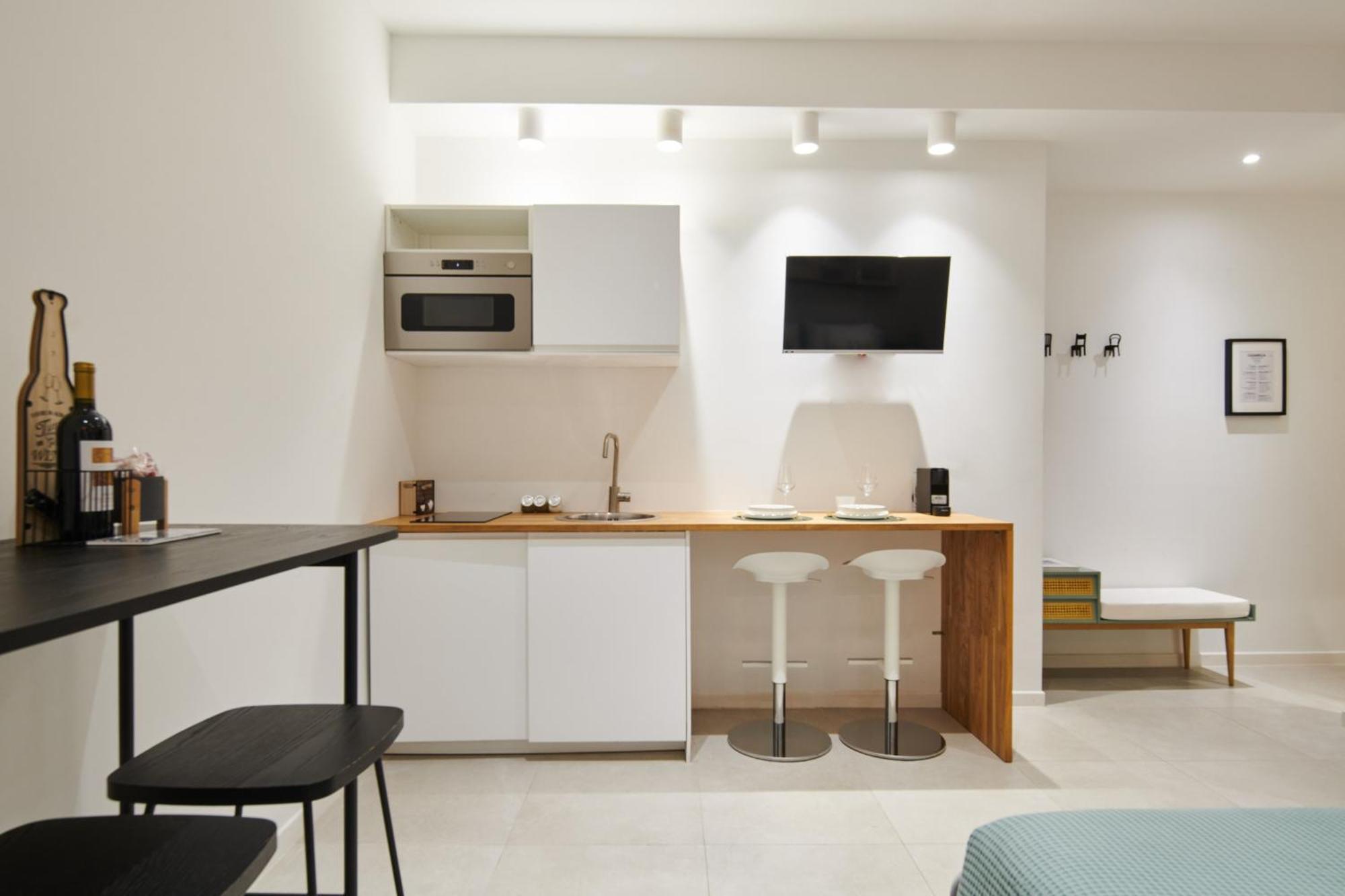 סירקוזה Casabella Apartments Antico Mercato Ortigia Siracusa מראה חיצוני תמונה