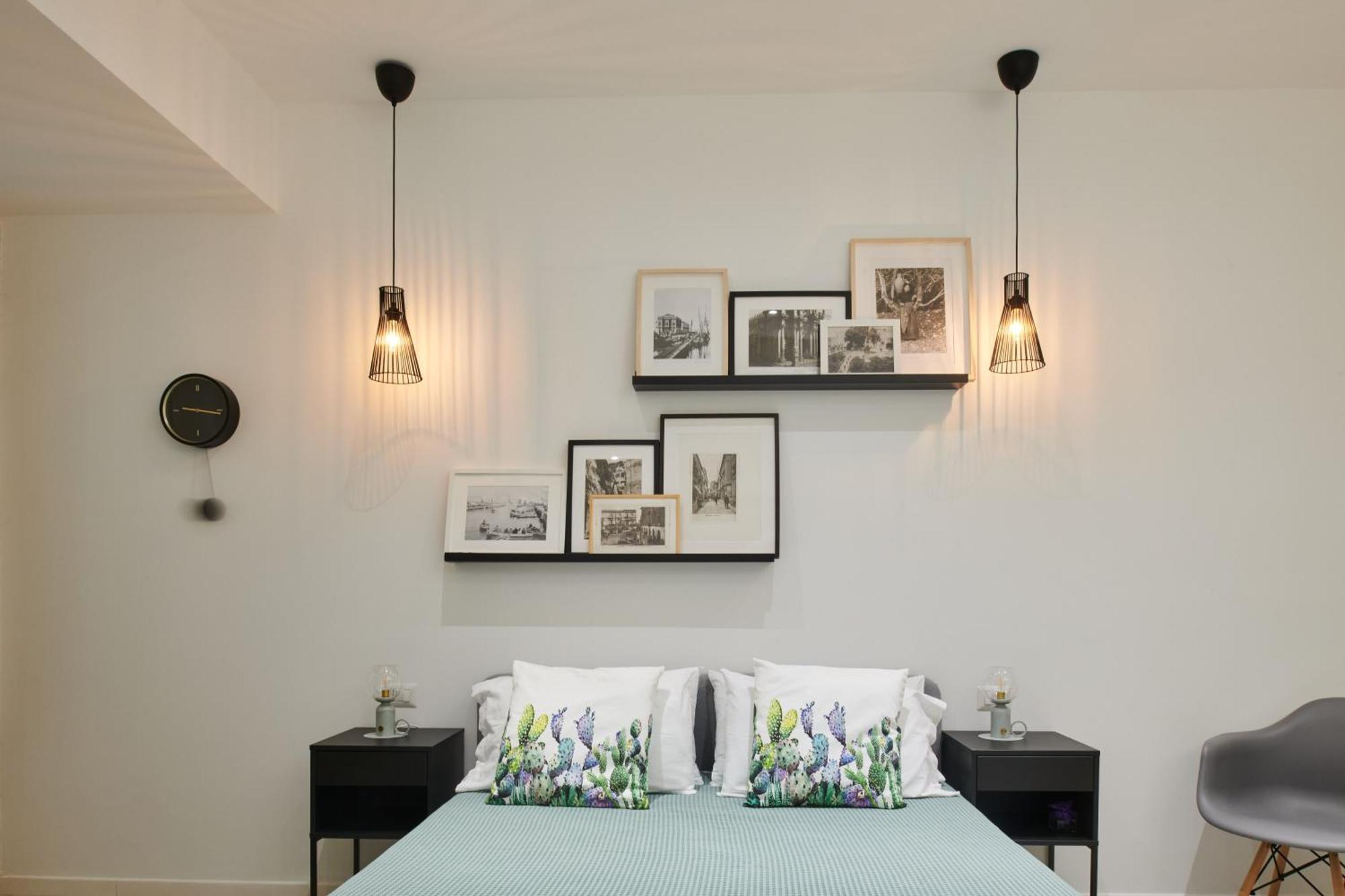 סירקוזה Casabella Apartments Antico Mercato Ortigia Siracusa מראה חיצוני תמונה