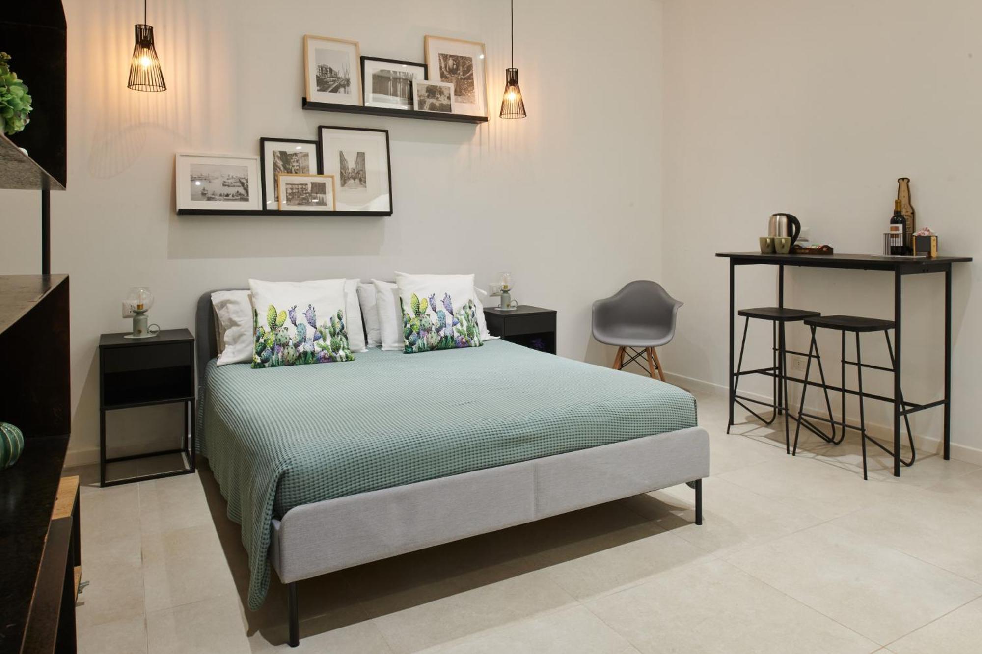 סירקוזה Casabella Apartments Antico Mercato Ortigia Siracusa מראה חיצוני תמונה
