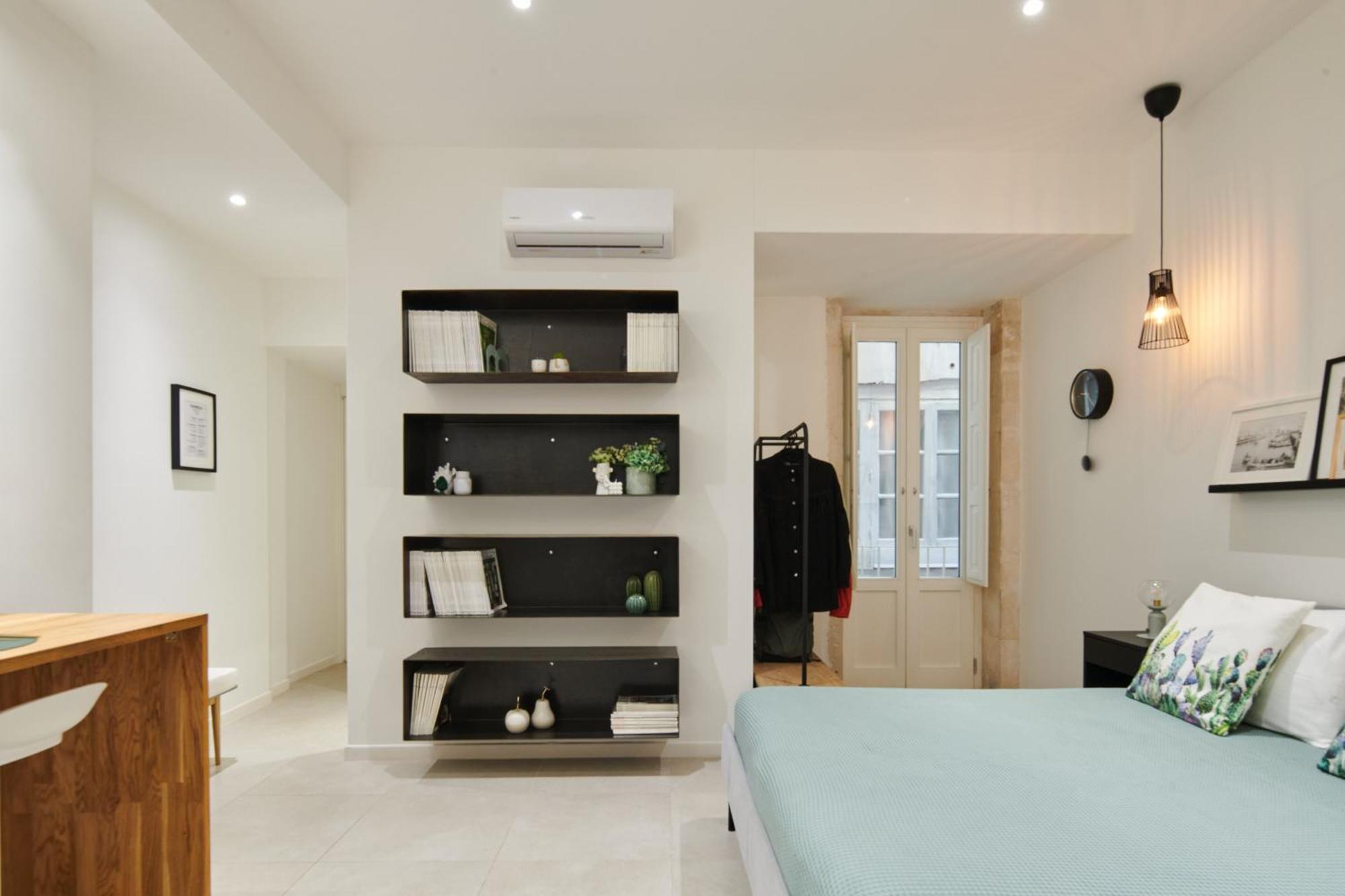 סירקוזה Casabella Apartments Antico Mercato Ortigia Siracusa מראה חיצוני תמונה