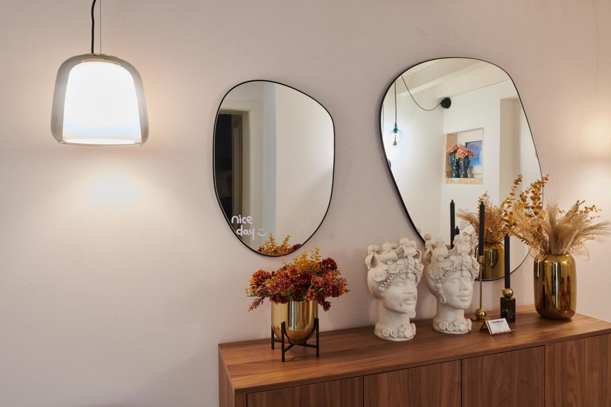 סירקוזה Casabella Apartments Antico Mercato Ortigia Siracusa מראה חיצוני תמונה