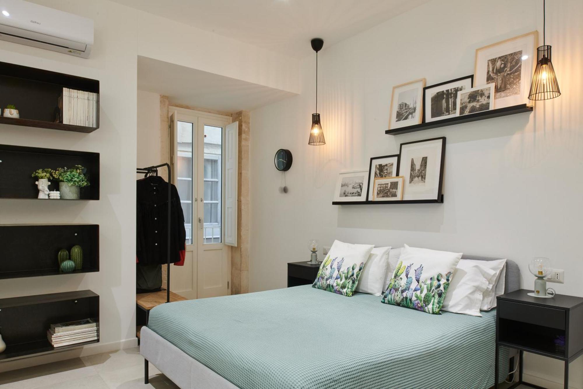 סירקוזה Casabella Apartments Antico Mercato Ortigia Siracusa מראה חיצוני תמונה