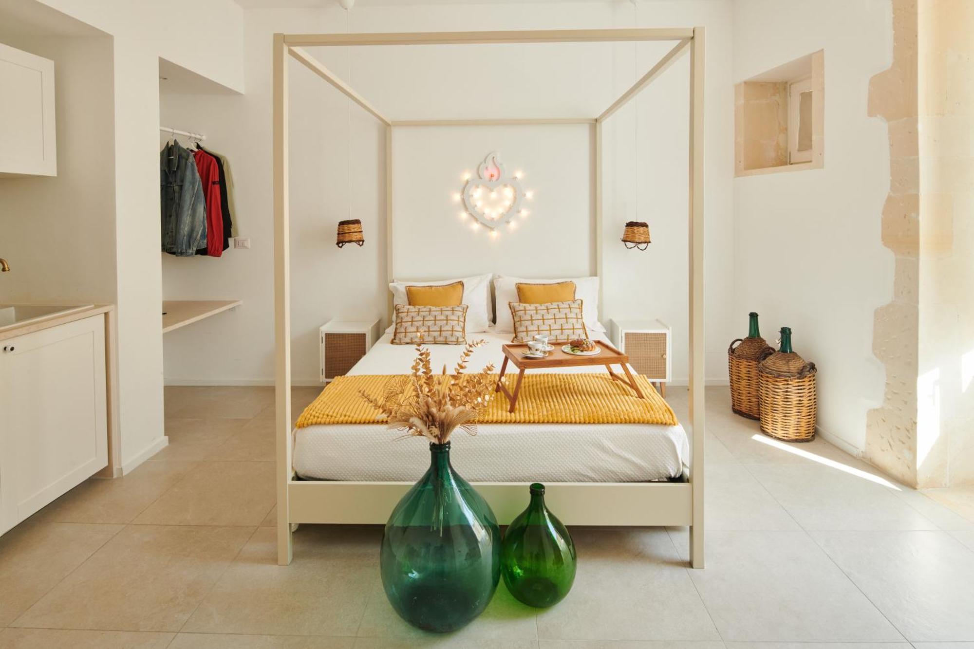 סירקוזה Casabella Apartments Antico Mercato Ortigia Siracusa מראה חיצוני תמונה