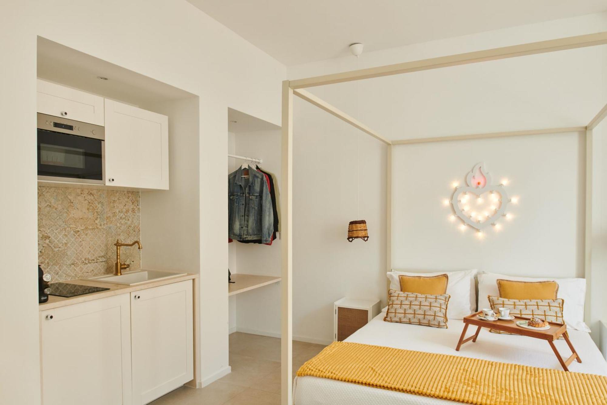 סירקוזה Casabella Apartments Antico Mercato Ortigia Siracusa מראה חיצוני תמונה