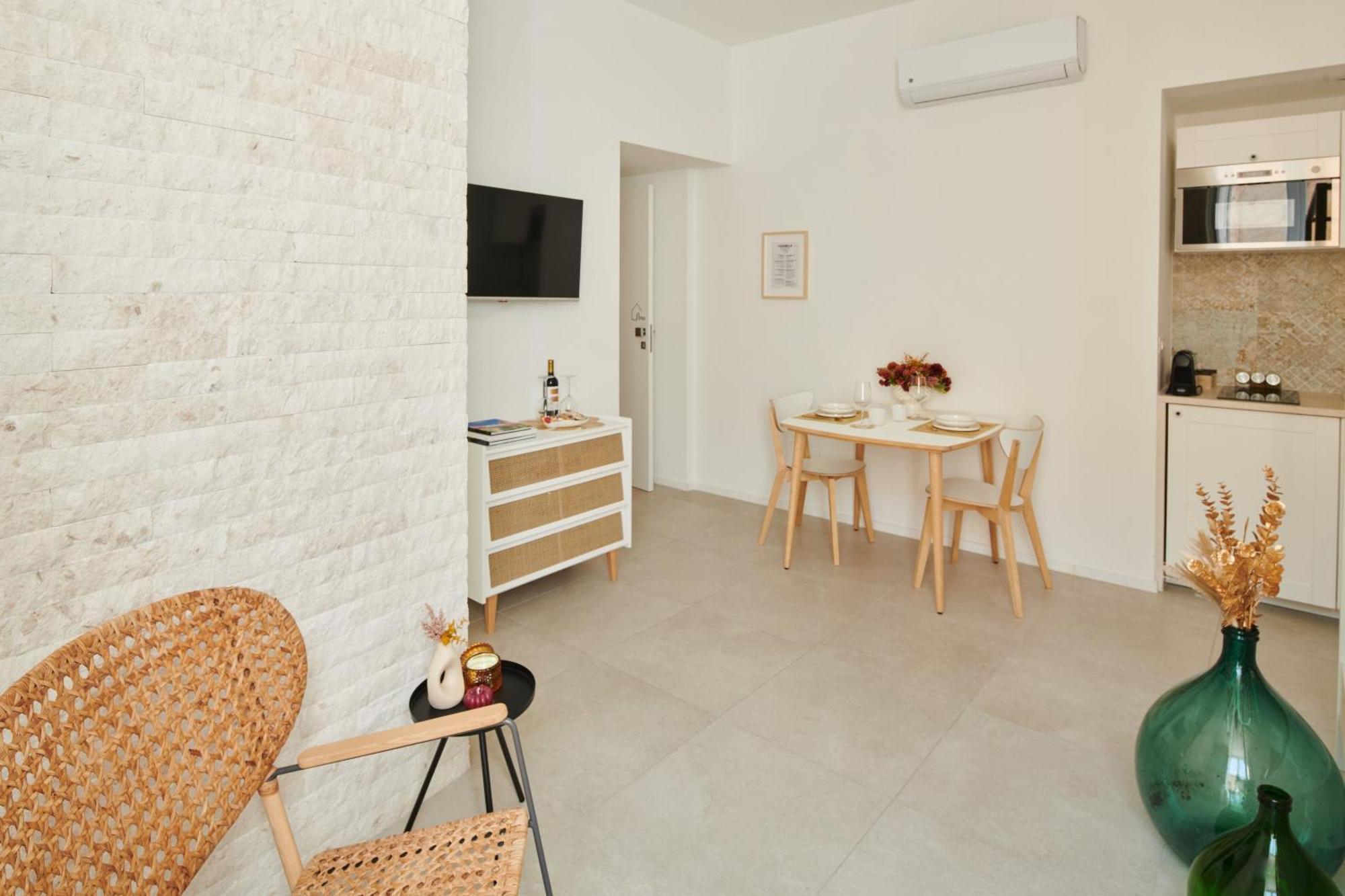 סירקוזה Casabella Apartments Antico Mercato Ortigia Siracusa מראה חיצוני תמונה