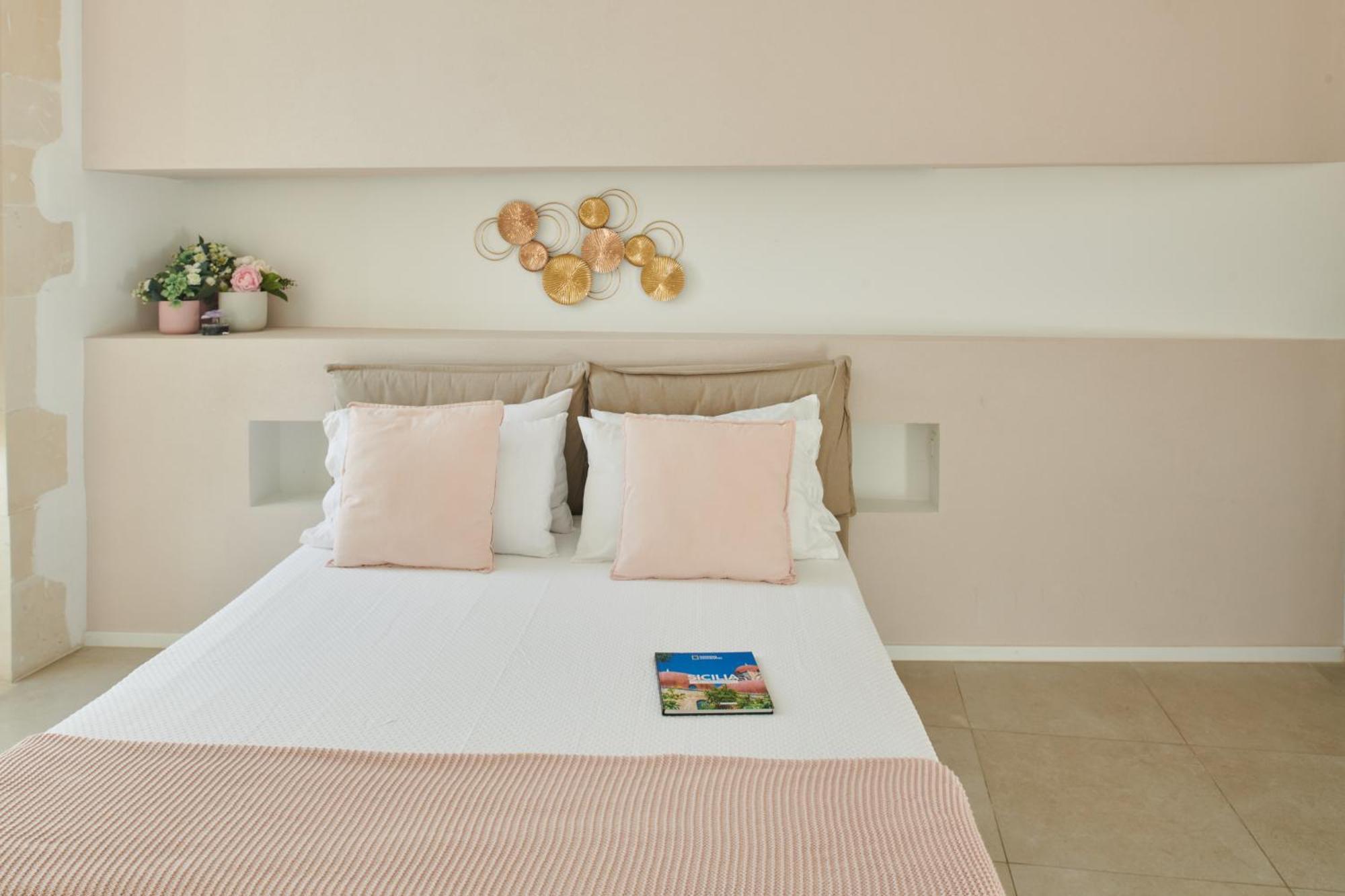 סירקוזה Casabella Apartments Antico Mercato Ortigia Siracusa מראה חיצוני תמונה