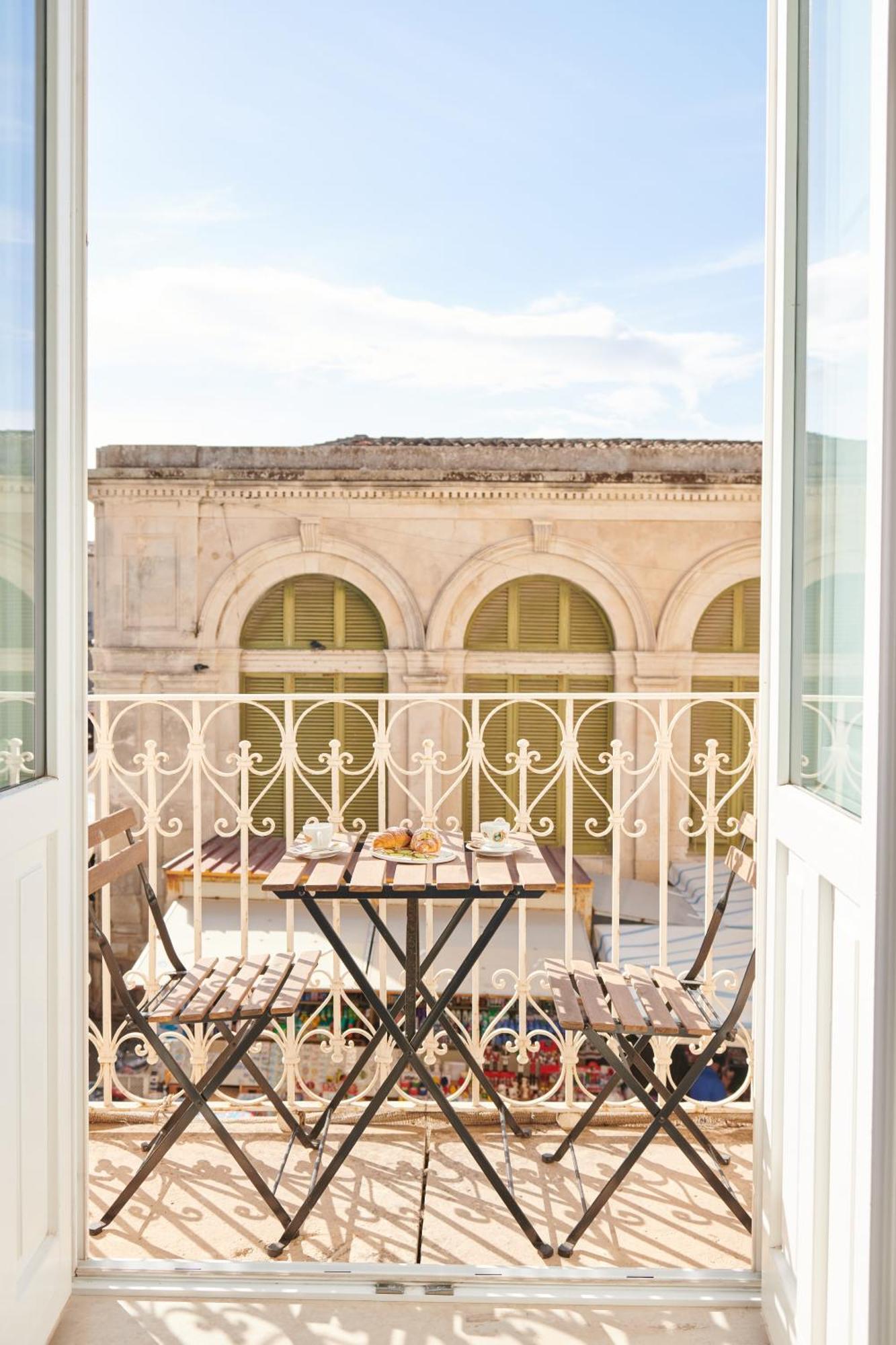 סירקוזה Casabella Apartments Antico Mercato Ortigia Siracusa מראה חיצוני תמונה