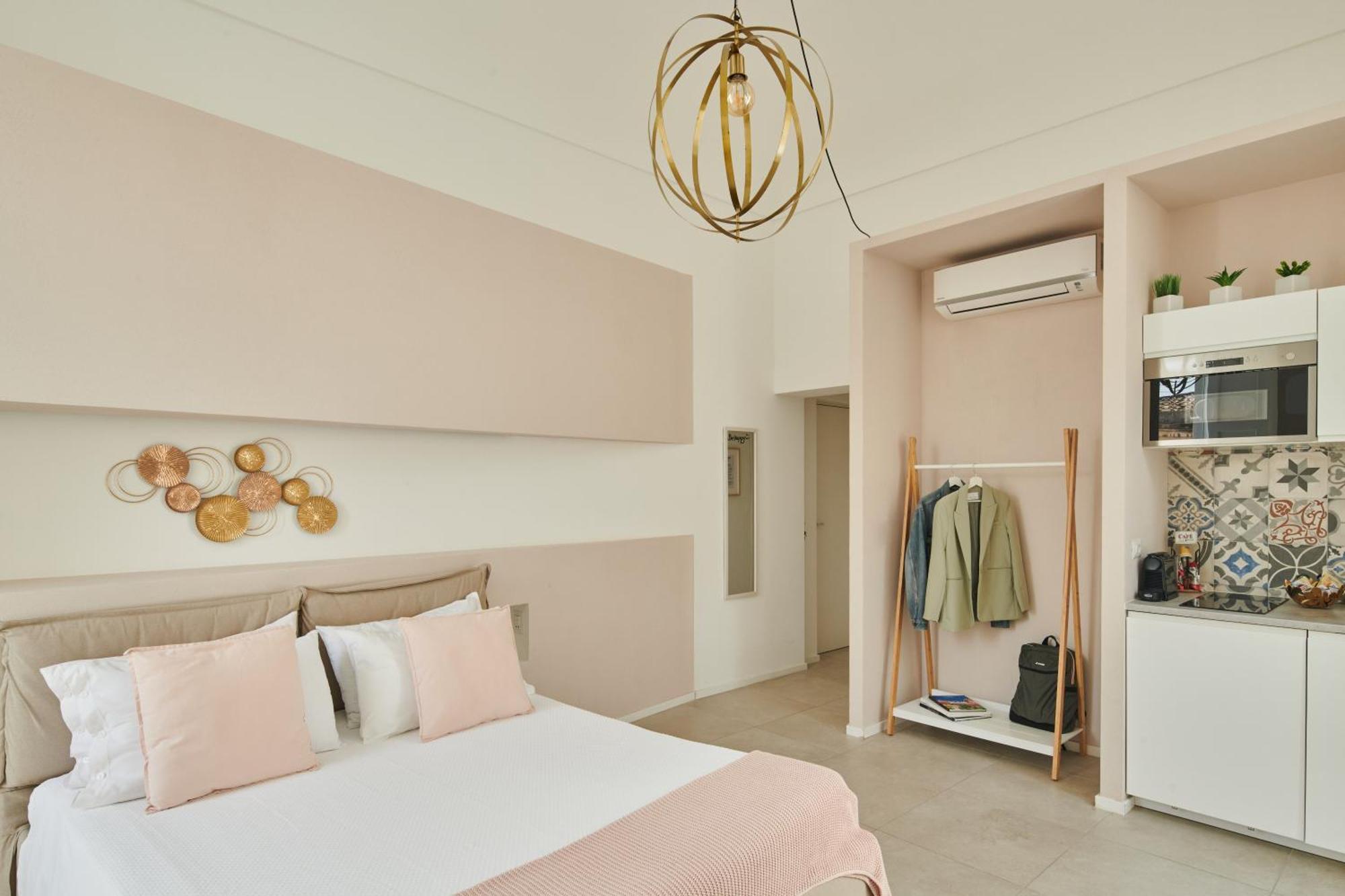 סירקוזה Casabella Apartments Antico Mercato Ortigia Siracusa מראה חיצוני תמונה