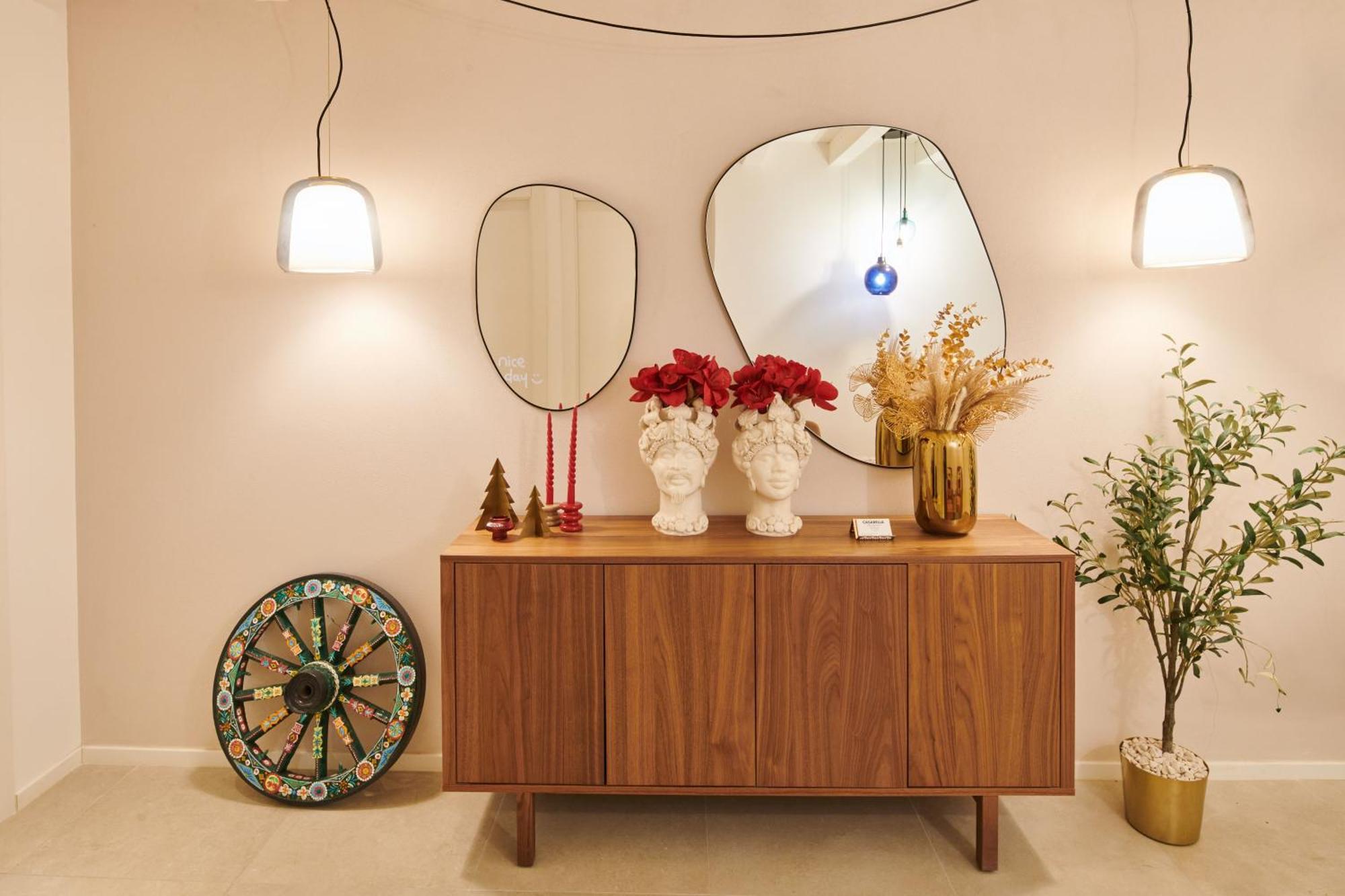 סירקוזה Casabella Apartments Antico Mercato Ortigia Siracusa מראה חיצוני תמונה