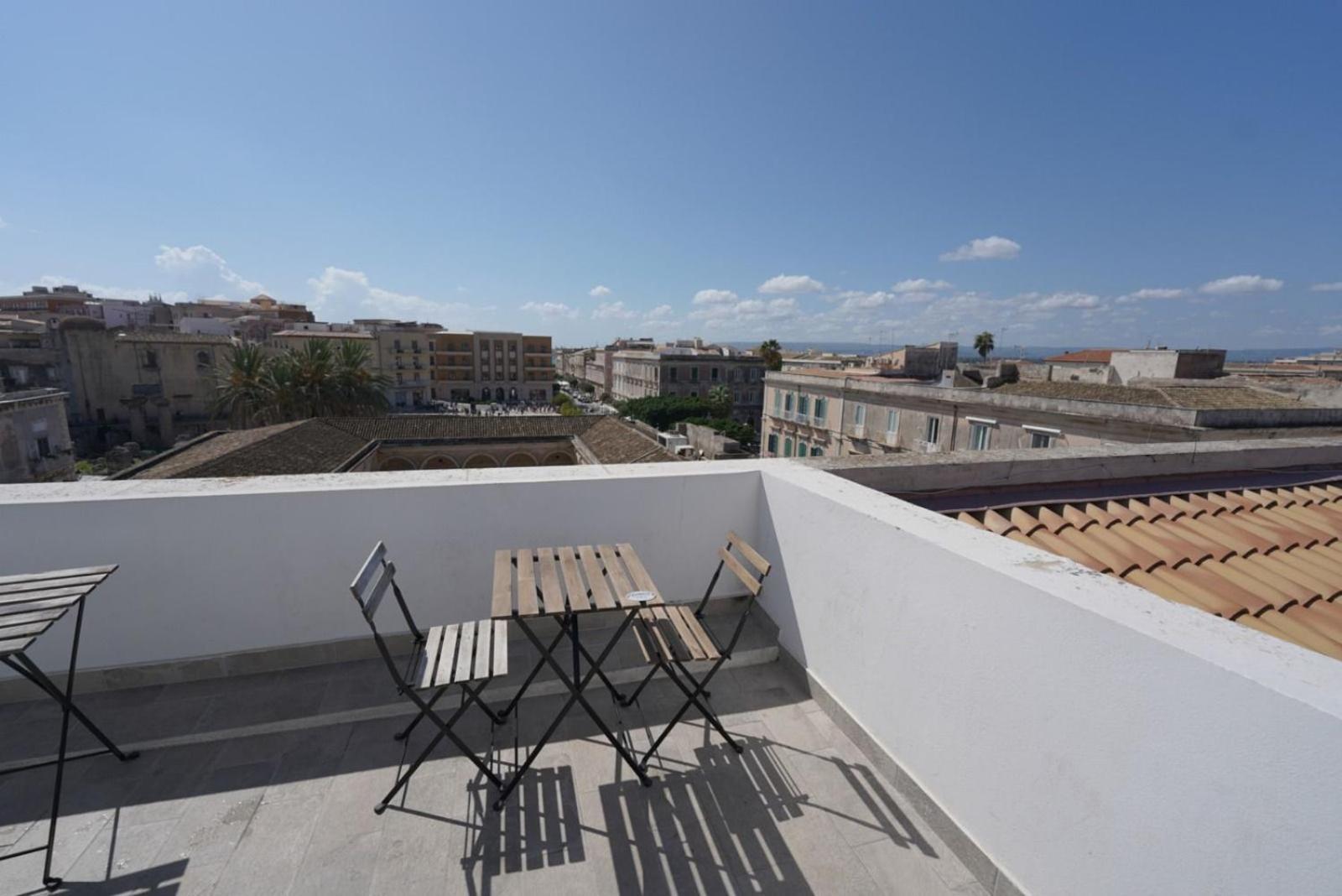 סירקוזה Casabella Apartments Antico Mercato Ortigia Siracusa מראה חיצוני תמונה
