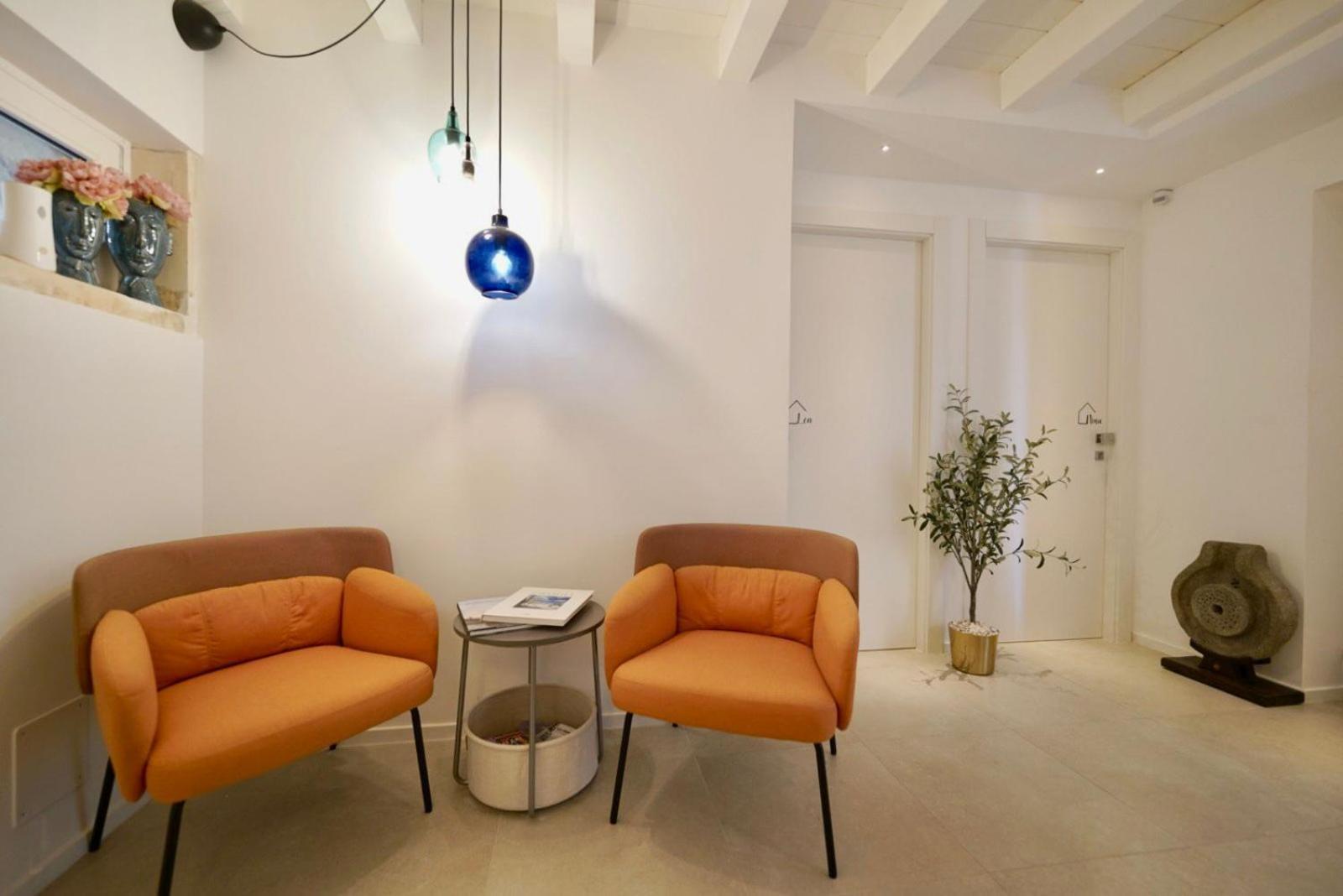 סירקוזה Casabella Apartments Antico Mercato Ortigia Siracusa מראה חיצוני תמונה