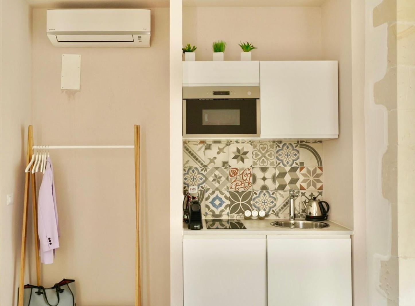 סירקוזה Casabella Apartments Antico Mercato Ortigia Siracusa מראה חיצוני תמונה