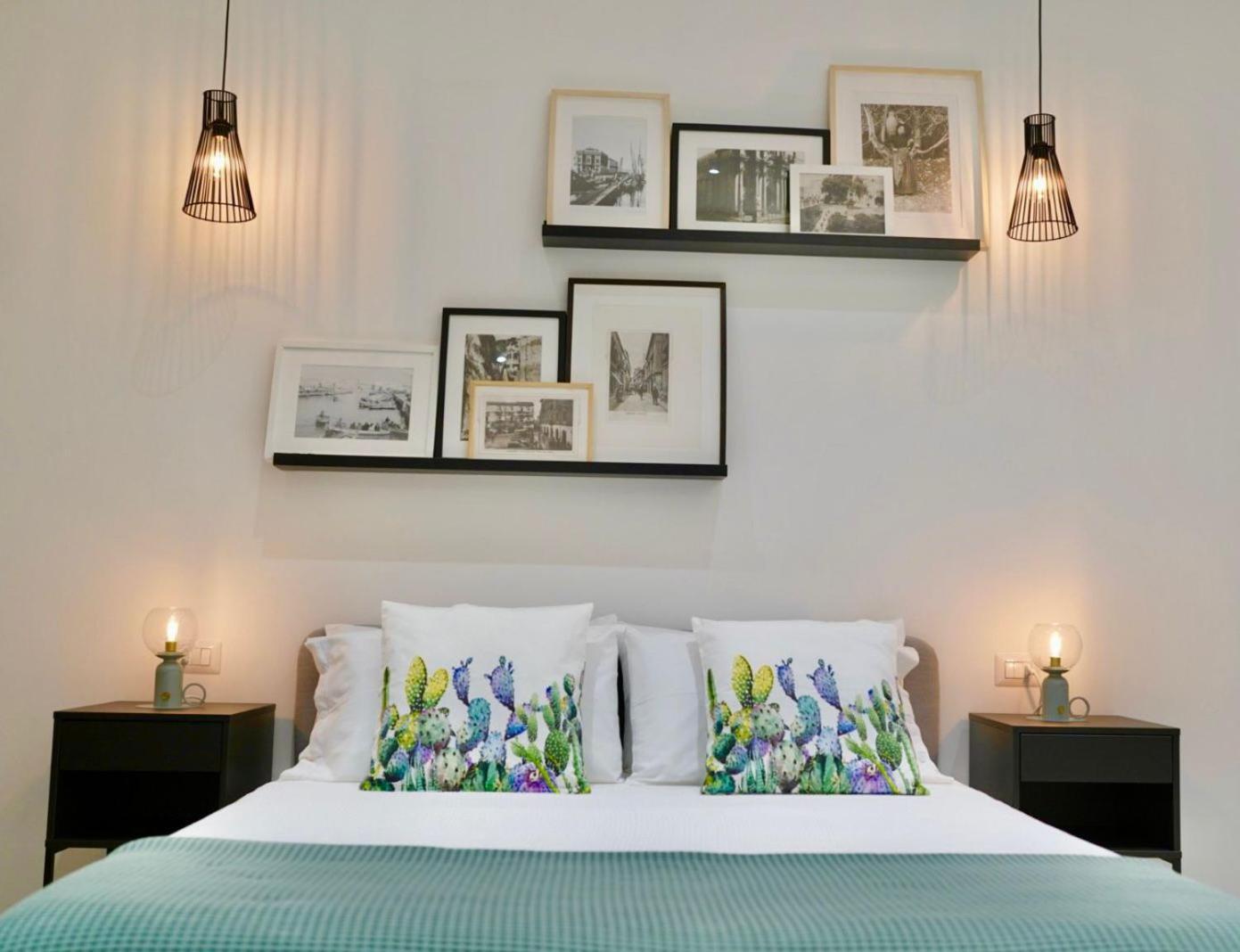 סירקוזה Casabella Apartments Antico Mercato Ortigia Siracusa מראה חיצוני תמונה