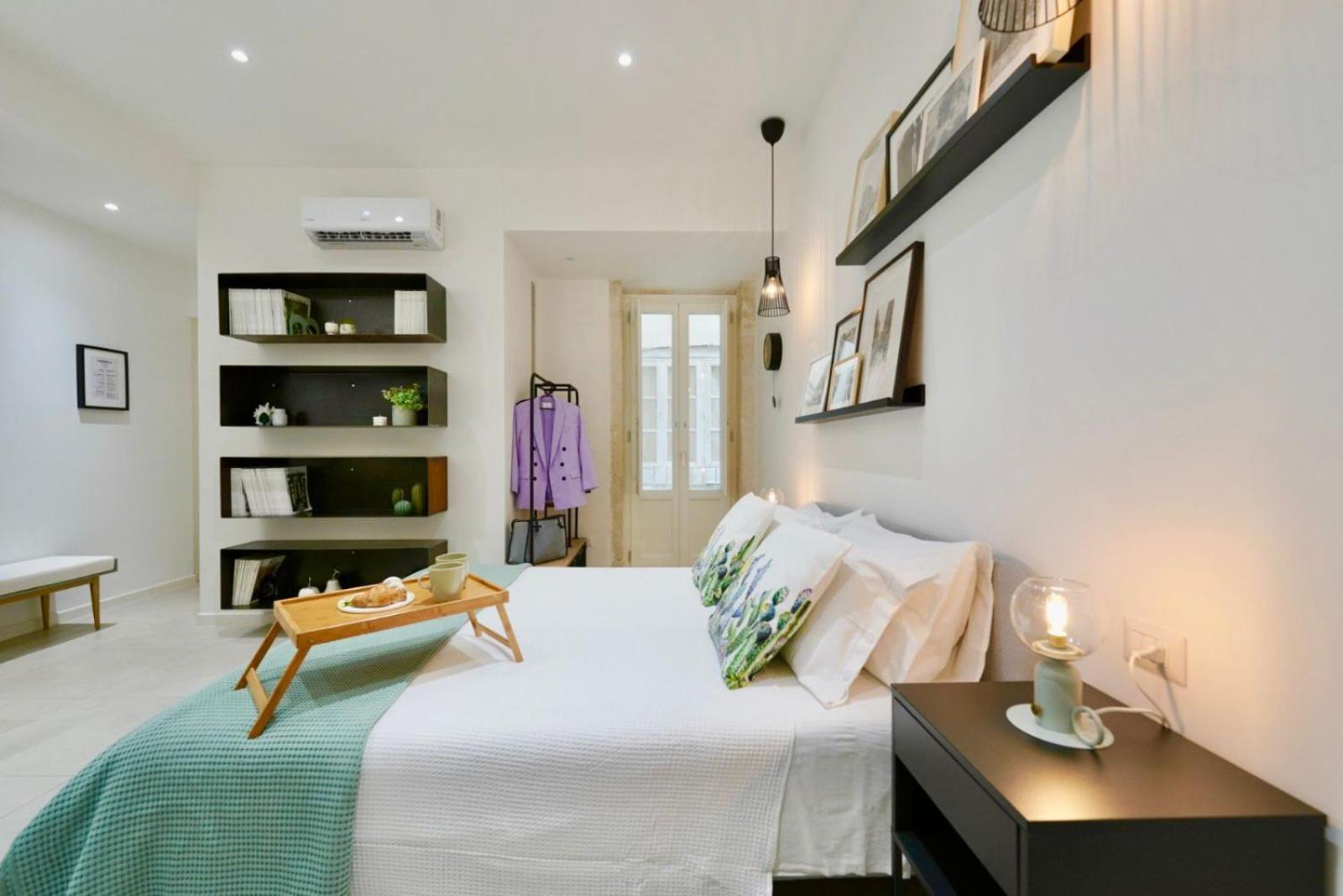 סירקוזה Casabella Apartments Antico Mercato Ortigia Siracusa מראה חיצוני תמונה