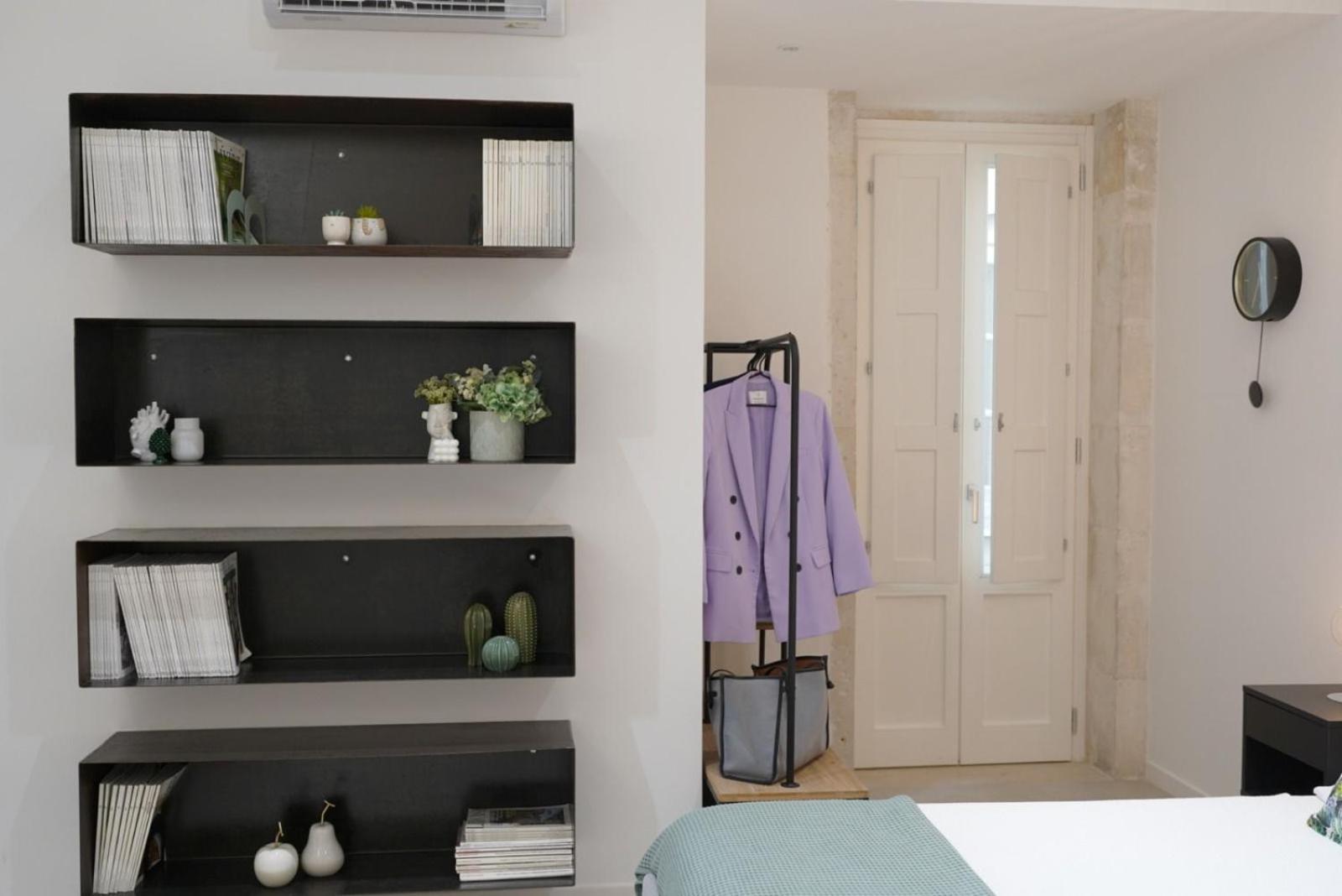 סירקוזה Casabella Apartments Antico Mercato Ortigia Siracusa מראה חיצוני תמונה