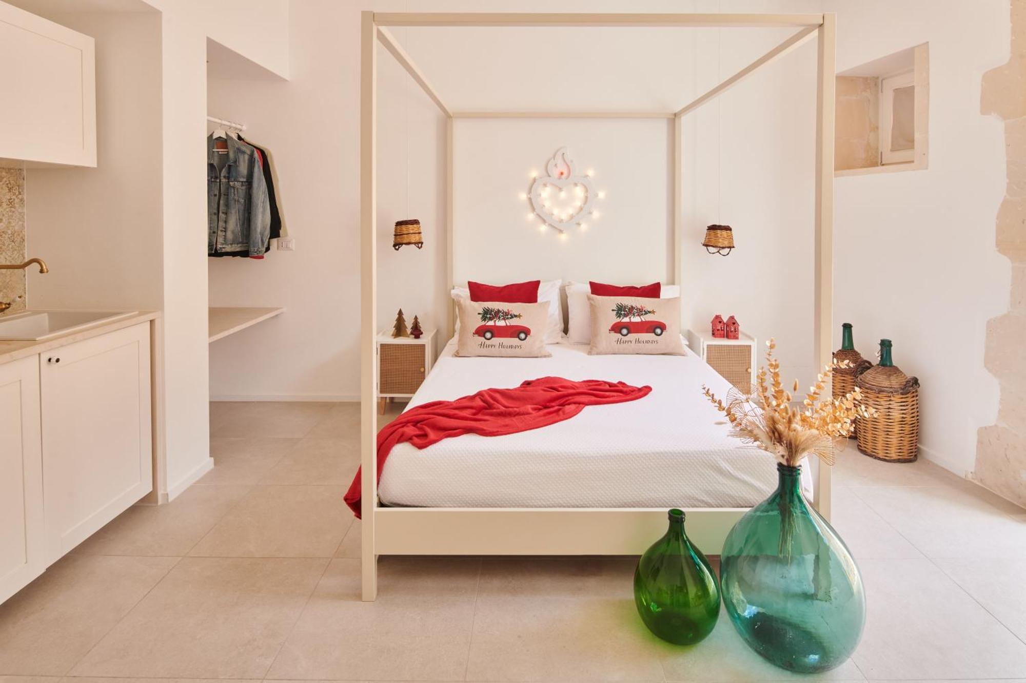 סירקוזה Casabella Apartments Antico Mercato Ortigia Siracusa מראה חיצוני תמונה