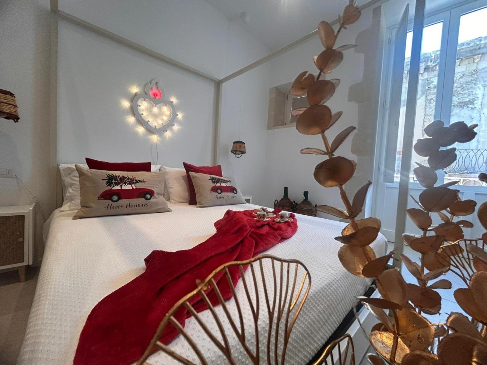 סירקוזה Casabella Apartments Antico Mercato Ortigia Siracusa מראה חיצוני תמונה